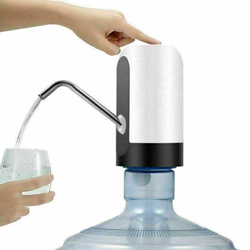Dispenser per acqua automatico - dispenser,