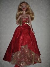 BARBIE MAGIA DELLE FESTE 2014