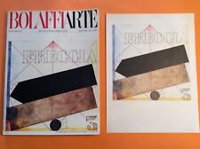 Giò Pomodoro BolaffiArte n 58