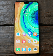 HUAWEI Mate 30 Black TAS-L29 - 128/8 Gb - LTE NFC - EMUI 10 AppGallery - NUOVO