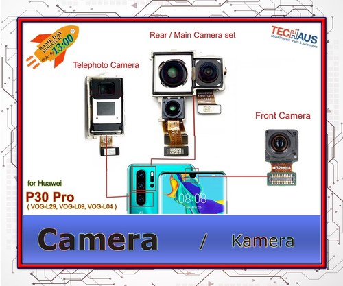 Fotocamera