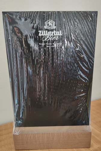 Birra zillertal pubblicitario - ,