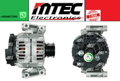Alternator fiat croma 2006 - alternator, 2.2