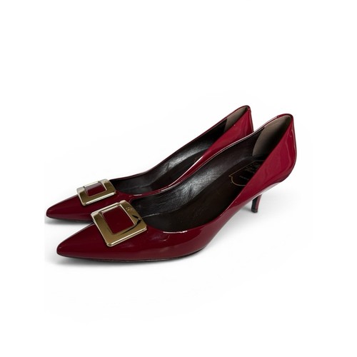 Roger vivier décolleté - -,