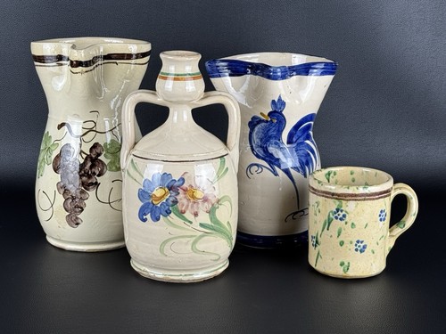 Ceramica grottaglie 4 - ceramica,