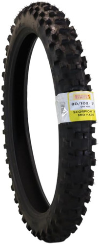 Gomme scorpion 100 - scorpion, 80