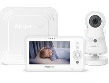 ✅Angelcare Baby Monitor