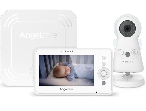 Angelcare baby monitor - ✅angelcare,