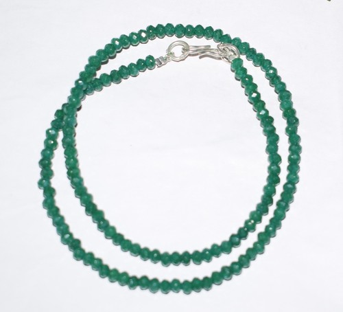 Collana donna regalo - 17"",