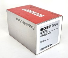 Modulo CPU Beckhoff