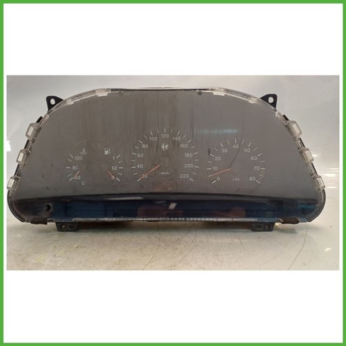 Quadro strumenti tachimetro - quadro,