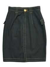 Gonna Vintage Gianni Versace