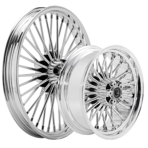 Fat spoke cerchi ruote - spoke,