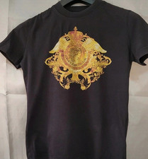 Tshirt Donna Versace Jeans