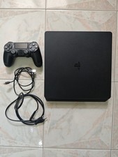  PlayStation 4 Slim 870gb + 3