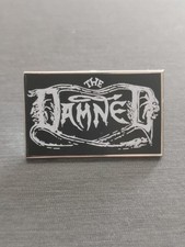 THE DAMNED PUNK ROCK METAL