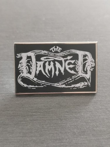 The damned punk rock metal - punk,