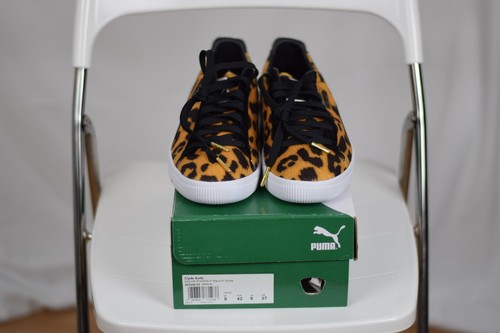 Puma clyde tute - tute, power-p