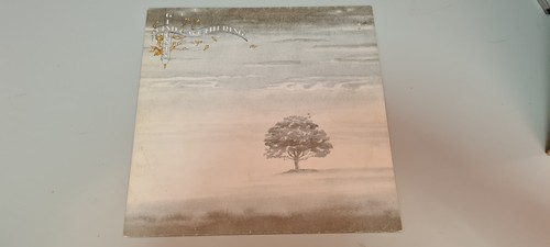 Genesis wind and wuthering - genesis,