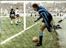 figurina Lampo Film del