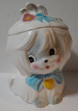 Barattolo biscotti cane