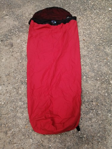 Terra nova jupiter bivvy bag - terra,