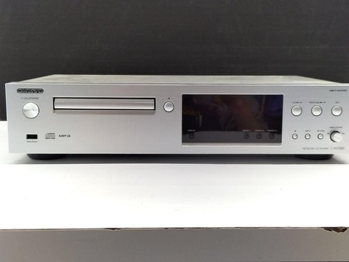 Onkyo lettore n7050 - onkyo, c-n7050