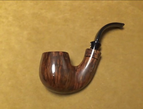 Pipa ceppo grupo smooth - pipa,