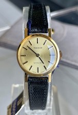 Tissot Stylist