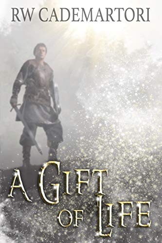 Gift of life - a,