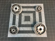 Whirlpool Range Testine