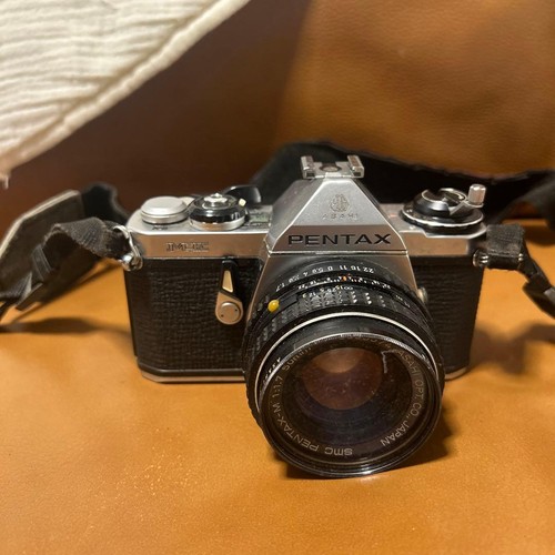 Pentax k1000 fotocamera reflex - pentax,