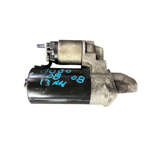 Motorino avviamento fiat - avviamento,