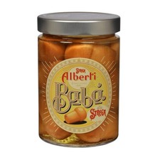 Strega Alberti Babà allo