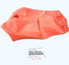 Copertura Sella Anteriore KAWASAKI Z 750 2007-2010