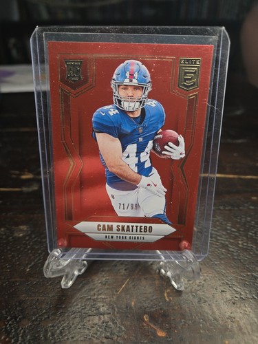 2025 panini donruss elite - donruss,