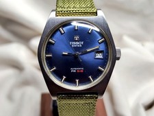  📣 TISSOT PR 516 Automatic