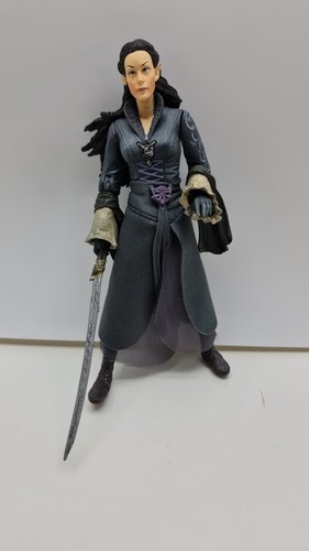 Signore degli anelli arwen - signore,