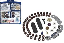 DREMEL 2 615 E72 5JA Power