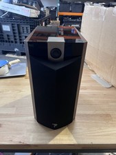 FOCAL CHORUS V 807V Speakers (