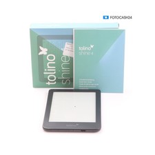 Lettore ebook Tolino shine 4 +