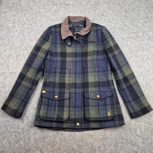 Joules cappotto donna 12 - cappotto, uk