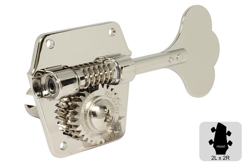 Gotoh gb640 res lite - gotoh, res-o-lite