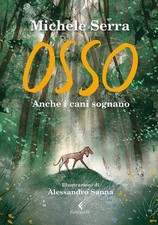 Libri Serra Michele - Osso