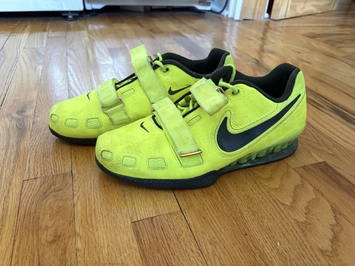Nike romaleos volt taglia us - nike,