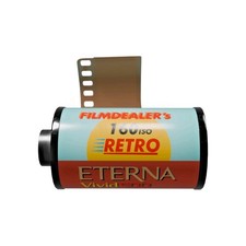 Filmdealer's FUJIFILM Eterna