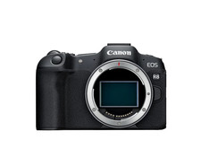Canon EOS R8 24.2 Megapixel