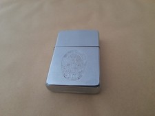 ACCENDINO ZIPPO LIGHTER