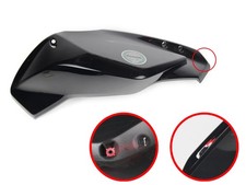 Fianchetto serbatoio destro BENELLI TNT 1130 2004 2007 tank fairing ID70240