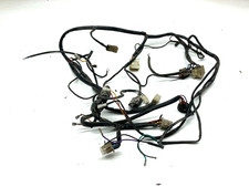 IMPIANTO ELETTRICO CABLAGGIO ORIGINALE MALAGUTI DUNE 50 1986-1987-1988-1989 MR4